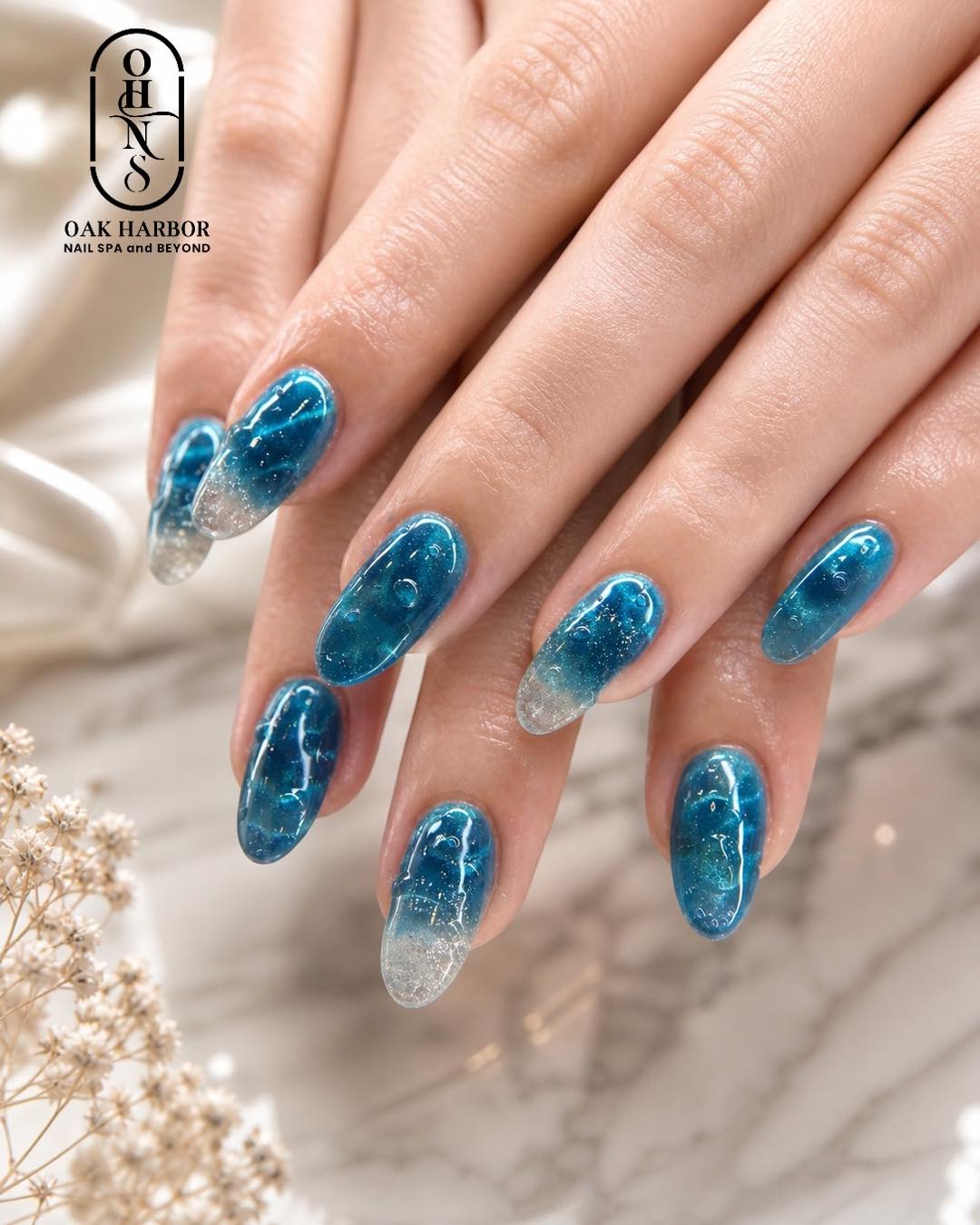 Oak Harbor Nail Spa